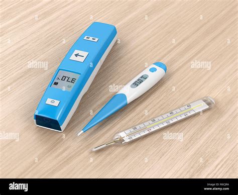 Thermometer|types of thermometers for humans.